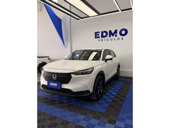 HONDA HR-V 1.5 DI I-VTEC FLEX EXL CVT HONDA HR-V 1.5 DI I-VTEC FLEX EXL CVT